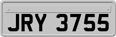 JRY3755