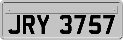 JRY3757