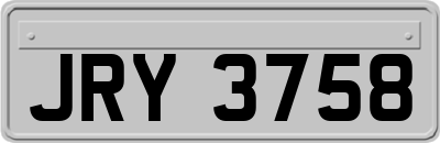 JRY3758