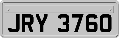 JRY3760
