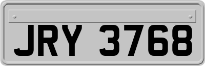 JRY3768