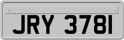 JRY3781