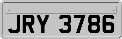 JRY3786