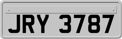 JRY3787