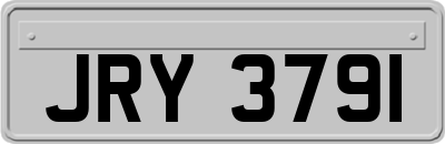 JRY3791