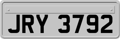 JRY3792