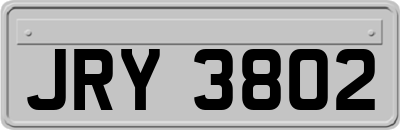 JRY3802