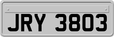 JRY3803