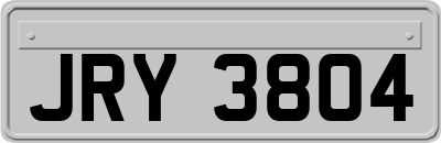 JRY3804
