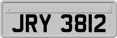 JRY3812