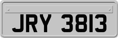 JRY3813