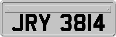 JRY3814