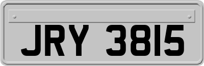 JRY3815