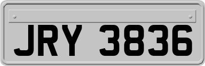 JRY3836