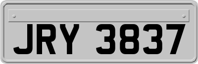 JRY3837