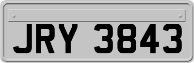 JRY3843