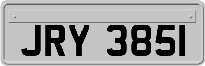 JRY3851