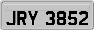 JRY3852