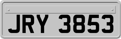 JRY3853