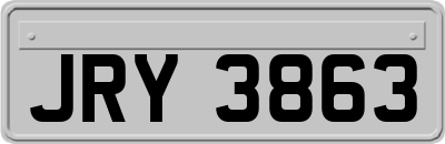 JRY3863