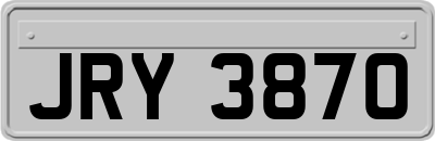 JRY3870