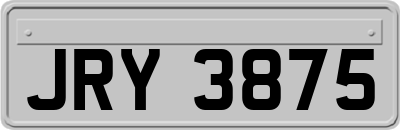 JRY3875