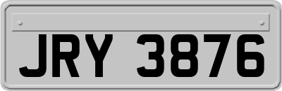 JRY3876
