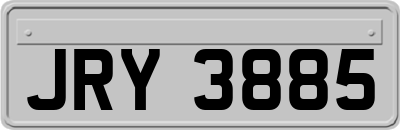 JRY3885