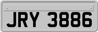 JRY3886