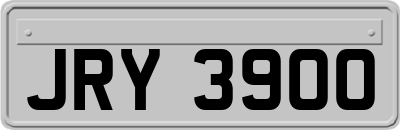 JRY3900