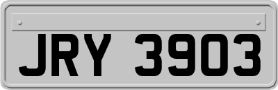JRY3903