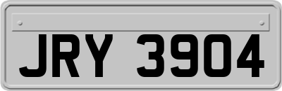 JRY3904