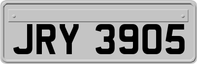 JRY3905