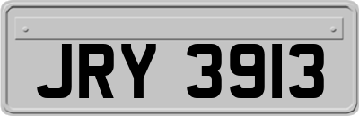 JRY3913