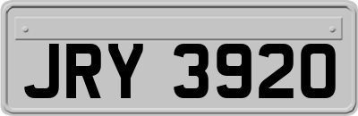 JRY3920