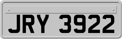 JRY3922