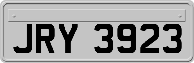 JRY3923
