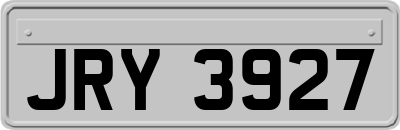 JRY3927