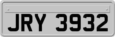 JRY3932