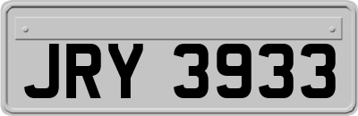 JRY3933