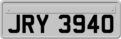 JRY3940
