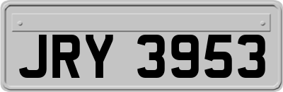 JRY3953