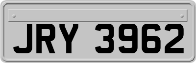 JRY3962