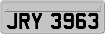 JRY3963