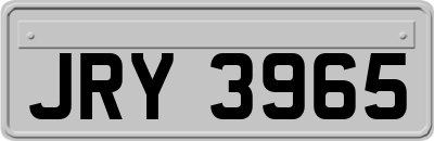 JRY3965