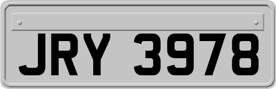 JRY3978