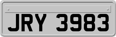 JRY3983