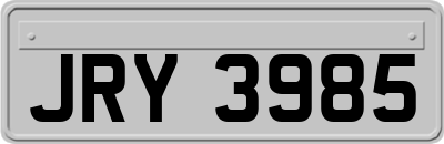 JRY3985