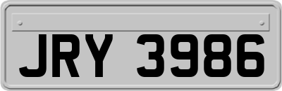 JRY3986