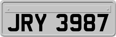 JRY3987